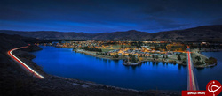 کرامول، اُتاگو (Otago)، نیوزیلند