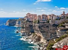کورسیکا (Corsica)، فرانسه