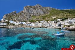 لیوانزو(Levanzo)، ایتالیا