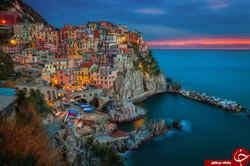 مانارولا (Manarola)، ایتالیا
