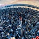 نیویورک سیتی، آمریکا