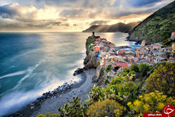ورنازّا (Vernazza)، ایتالیا