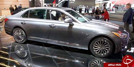 Hyundai G-90