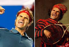 Roger Federer