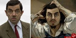 Rowan Atkinson