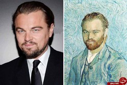 Leonarto Dicaprio
