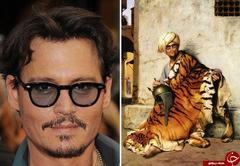 Johnny Depp