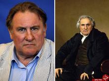 Gérard Depardieu