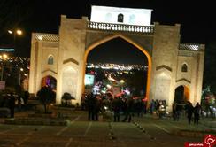 دروازه قرآن (فارس)