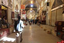 بازار وکیل (فارس)