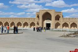 کاروانسرای عباسی (اصفهان)