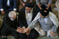 نماز جمعه تهران
