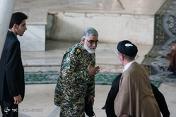 نماز جمعه تهران
