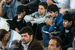 نماز جمعه تهران

