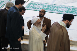 نماز جمعه تهران
