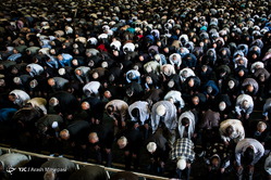 نماز جمعه تهران

