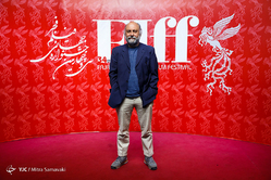 سومین روز سی و چهارمین جشنواره جهانی فیلم فجر‎	
