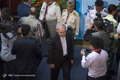 کنگره سازمان دانش آموزی
