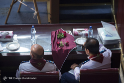 کنگره سازمان دانش آموزی
