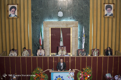 کنگره سازمان دانش آموزی
