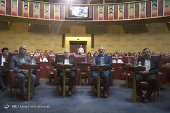 کنگره سازمان دانش آموزی
