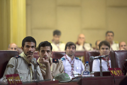 کنگره سازمان دانش آموزی
