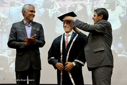 نشست علمی جامعه دانشگاهی - شیراز
