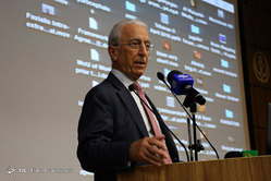 نشست علمی جامعه دانشگاهی - شیراز
