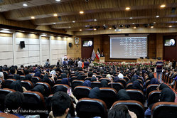 نشست علمی جامعه دانشگاهی - شیراز
