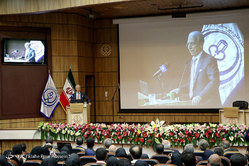 نشست علمی جامعه دانشگاهی - شیراز

