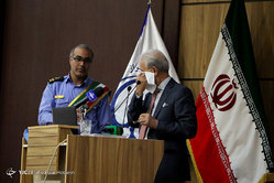 نشست علمی جامعه دانشگاهی - شیراز
