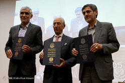 نشست علمی جامعه دانشگاهی - شیراز
