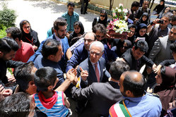 نشست علمی جامعه دانشگاهی - شیراز
