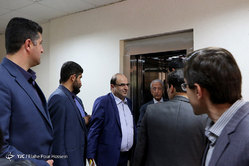 نشست علمی جامعه دانشگاهی - شیراز
