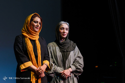 چهارمین روز سی و چهارمین جشنواره جهانی فیلم فجر‎
