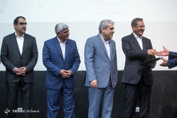نمایشگاه تجهیزات و مواد آزمایشگاهی ساخت ایران
