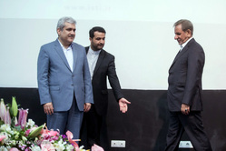 نمایشگاه تجهیزات و مواد آزمایشگاهی ساخت ایران
