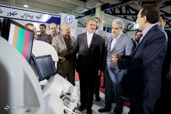 نمایشگاه تجهیزات و مواد آزمایشگاهی ساخت ایران
