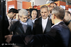 نمایشگاه تجهیزات و مواد آزمایشگاهی ساخت ایران
