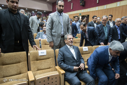 نمایشگاه تجهیزات و مواد آزمایشگاهی ساخت ایران
