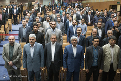 نمایشگاه تجهیزات و مواد آزمایشگاهی ساخت ایران
