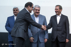 نمایشگاه تجهیزات و مواد آزمایشگاهی ساخت ایران
