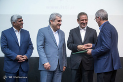 نمایشگاه تجهیزات و مواد آزمایشگاهی ساخت ایران
