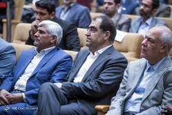 نمایشگاه تجهیزات و مواد آزمایشگاهی ساخت ایران
