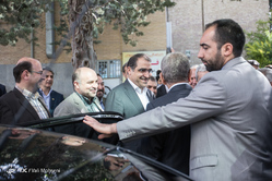 نمایشگاه تجهیزات و مواد آزمایشگاهی ساخت ایران
