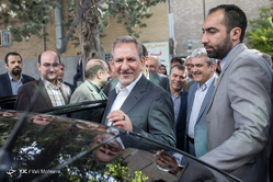 نمایشگاه تجهیزات و مواد آزمایشگاهی ساخت ایران
