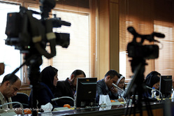 نشست خبری رئیس دانشگاه فرهنگیان
