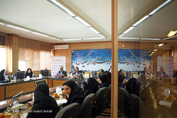 نشست خبری رئیس دانشگاه فرهنگیان