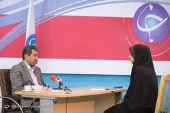 حضور محمدرضا پورابراهیمی نائب رئیس کمیسیون اقتصادی در باشگاه خبرنگاران جوان