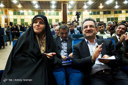 همایش انجمن مددکاران اجتماعی
